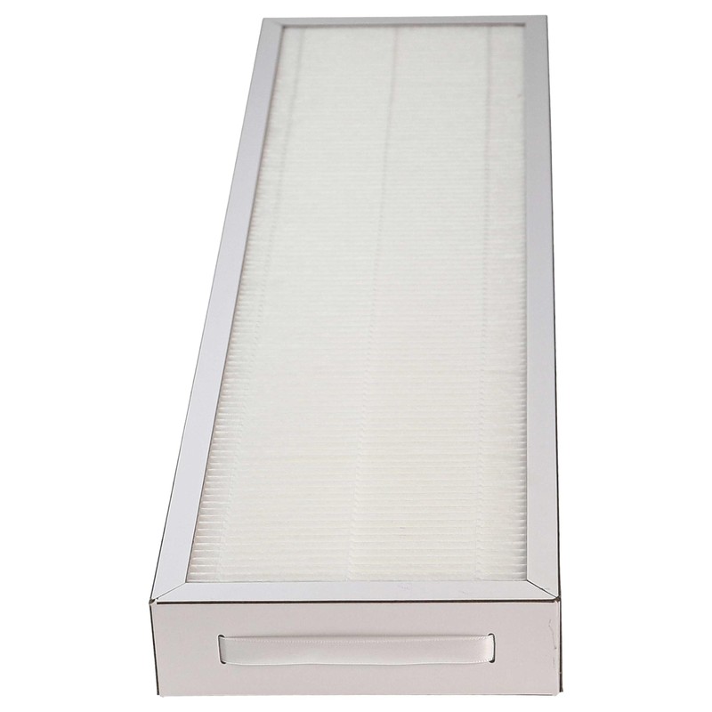 vhbw Pollen Filter Compatible with Pluggit Avent P460 Ventilation Device