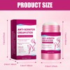 2 pieces anti-chafing stick, anti-chafing stick, anti-chafing stick, anti-chafing stick,