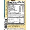Priority One Vitamins Stress B & C 60 Capsules -