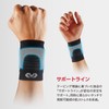 Tokyo Yakult Tetsuhito Yamada Favorite Brand, McDavid Active Wrist, Thin,