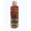 Pro-Cure Trout Bait Sauce, 4 Ounce,Orange