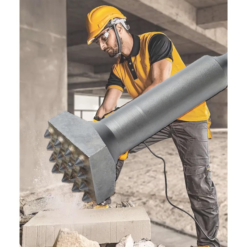 SDS Plus Chisel SDS PLUS Electric Hammer Chisel SDS Drill
