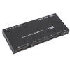 4K 30Hz HD Multimedia Interface Switch Splitter with Remote 6