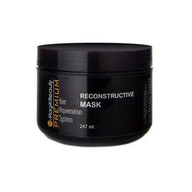 Magik Beauty |Premium Reconstructive Mask 24 fl. oz. | Hair Rejuvenation System