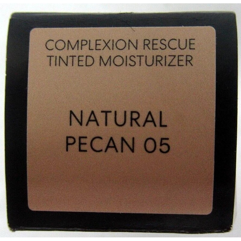 Crema hidratante tintada BareMinerals Complexion Rescue ~ 0,5 fl oz