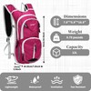 EULANT Bike Backpack,Waterproof Cycle Hydration Rucksack,Bicycle Insulating Backpack for Cycling