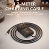 CSGLWDP 7.5V 2A AC DC Adapter Compatible with for 400mA