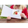 Talking Print 7" HD Video Memory Book - 'In Loving
