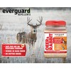 Everguard Deer & Rabbit 2lb Granular Repellent (ADPG2D), Tan