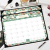 Desk Calendar 2025-2026 - Large Desk Calendar 2025-2026 from July