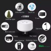 digi-office Wireless Remote Control Outlet Switch 500 ft long Range