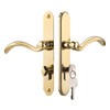 MaxxGeek Storm Door Handle Accessory Set fit Pella Storm Door