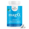 Aerobic Life Mag O7 Oxygen Digestive System Cleanser Capsules, 90