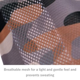 Dog Jumpsuit Prevent Shedding Hair Dog Onesie Surgery Recovery Suit Anti Licking Breathable Mesh Pet's Bodysuit, Pajamas for Big Dogs for Large After Surgery Summer(GTX02-red Strawberry-#30)