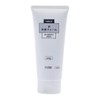 CAINZ Men's Charcoal Facial Wash Foam, 7.1 oz (200 g)