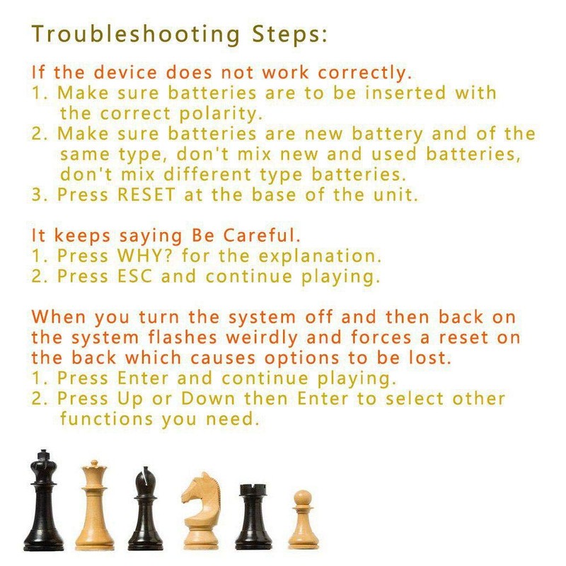 iCore Electronic Chess Set Pro Black: Talking Tutor, Learning Tactics,