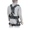 tazima Safety Belt Shoulder Pads CKR One Size Fits Most
