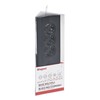 BASE MULTIPLE LEGRAND MOMO 694811 NEGRO - 3X2P+T - 2XUSB