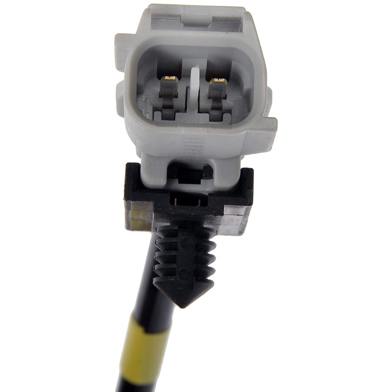 Dorman 695-884 Front Driver Side ABS Wheel Speed Sensor Compatible