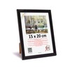 3-B Jena Wooden Photo Frame, Picture Frame, Photo Frame with Acrylic
