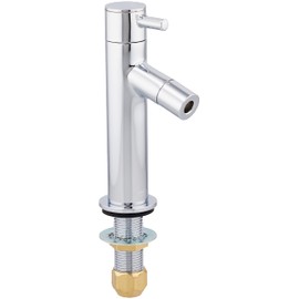 TOTO Contemporary Series Standing Faucet (Shared Use) TLC11C1