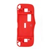 Game Protective Cover Silicone Scratch Slip Resistant Protective Case with