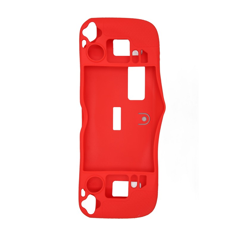 Game Protective Cover Silicone Scratch Slip Resistant Protective Case with