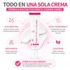 Crema Facial con Alfa Arbutina y Ácido Tranexámico para Piel