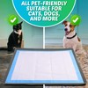 Skywin Dog Pad Holder Tray for 30 x 36 Inches