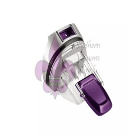 Bissell Genuine Bissell Crosswave Dirt Tank Cover Assembly for Wet/Dry Vac   #1614240