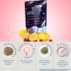 Calm Magnesium Glycinate Powdered Drink Mix with Electrolytes – Sugar
