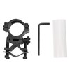 Aluminium Alloy Night Viewing Zoom Torch IPX6 Waterproof Hunting Flashlight