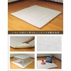 Sleeping Princess Kotatsu Shiki, Tweed Style, Oval, Square, 39.4 x