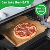 11-Piece Nonstick Baking Pans Set - Professional Grade Carbon Steel