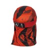 HK Army Skull Wrap Headwrap for Paintball & Airsoft (Blaze)