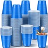 Suclain 500 Pieces Party Cups 12 oz Plastic Cups for