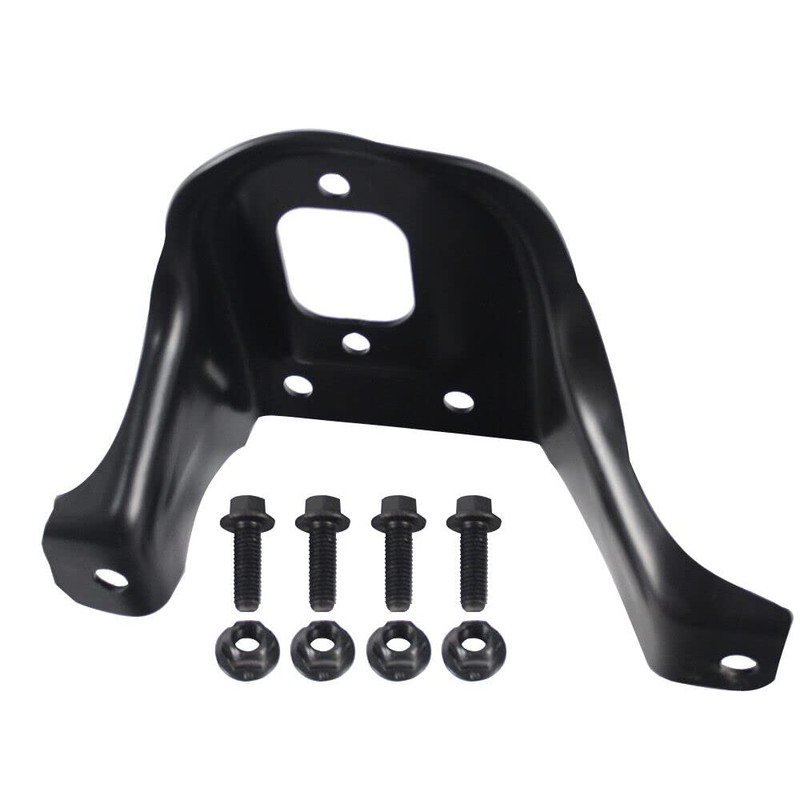 BST BSSP Rear Upper Shock Mount Bracket Kit Compatible with