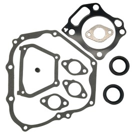 Engine Gasket Kit with Seals for Yamaha Gas Golf Cart G21 G22 G23 G27 G28 YDRA 2001-2013