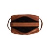 The Chesterfield Brand Stacey Toilet Bag Leather 24 cm
