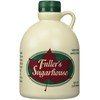 Fuller's Sugarhouse New Hampshire Maple Syrup 32 oz Jug