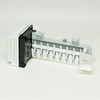 Ice Maker for Whirlpool Refrigerator Models MFI2269FRB02, MFI2269FRB03, MFI2269FRE01, MFI2269FRH01,