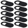 REY [Pack of 10] Webcam Cover, Slider Camera Cover, Ultra