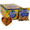 Linden's Butter Crunch Cookies- 3 Cookies Per Pack- 18 Packs