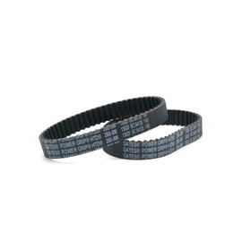 EXWAY Electric Skateboard 15mm Belt for Roit (V2) (255mm)
