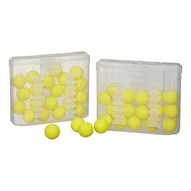 Nerf 40 Round Refill Pack with Case