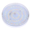 GX53 Cabinet Lamp Dimmable SMD2835 60LED 6W Ceiling Lighting for