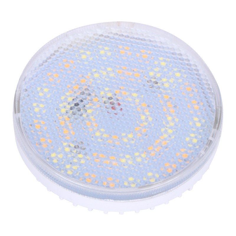 GX53 Cabinet Lamp Dimmable SMD2835 60LED 6W Ceiling Lighting for