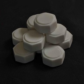 Gonggi 공기 Stones | Pack of 10 Game Stones