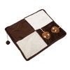 Cat Scratcher Mat Funny Cute Mice Decoration Ring Paper Natural