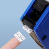 Tissting Price Gun Device with 3 Rolls of Label Paper
